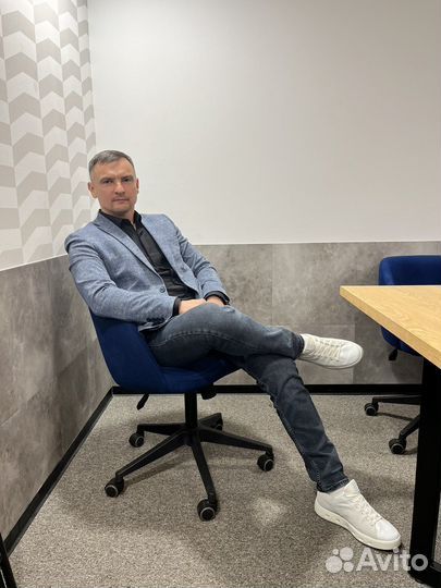 Бизнес наставник