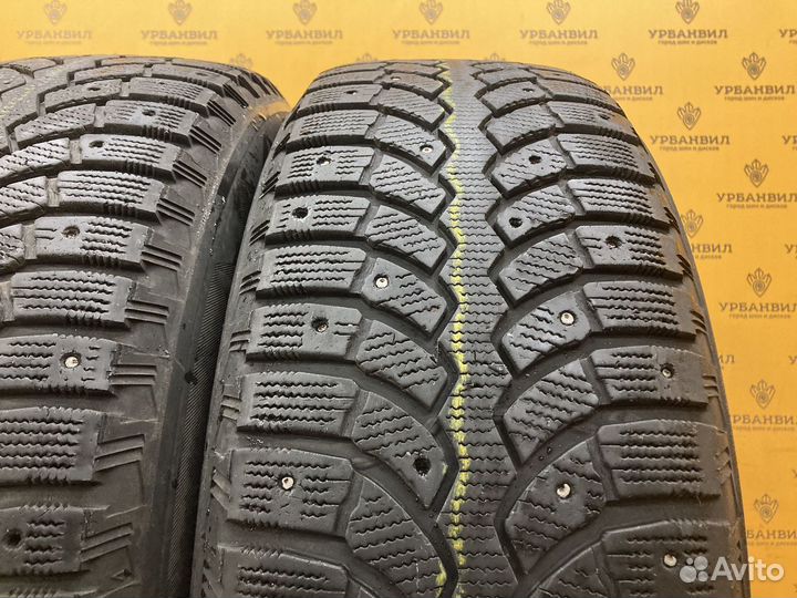 Bridgestone Blizzak Spike-01 235/65 R17 108T