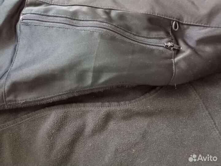 Хоккейная куртка