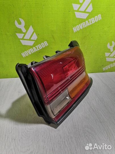 Фонарь задний правый Митсубиси Галант 6 Е30 99