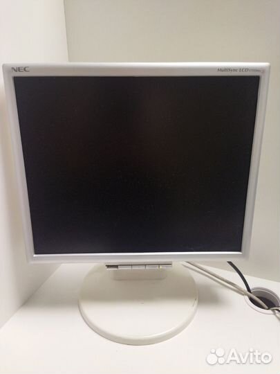 Мониторы бу