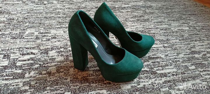 Туфли 36 размер