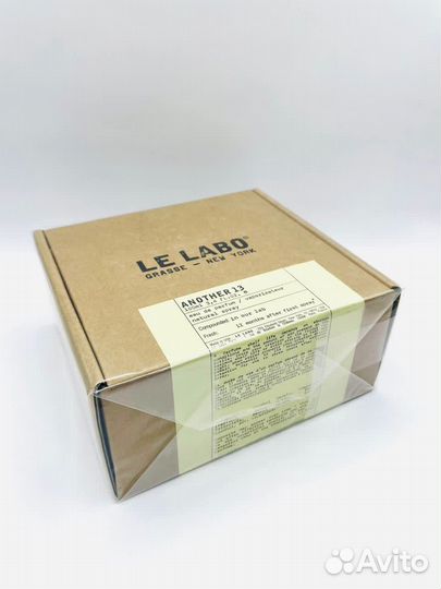 Le labo another 13