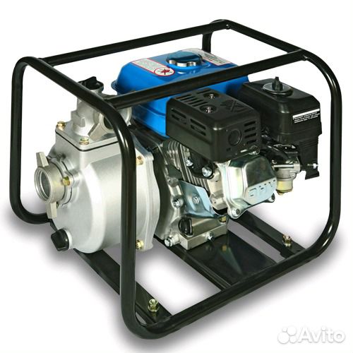 Etalon GPL20 мотопомпа