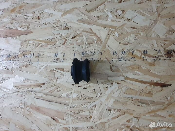 Сайлентблок Задней пневмостойки BMW 7 E65/E66