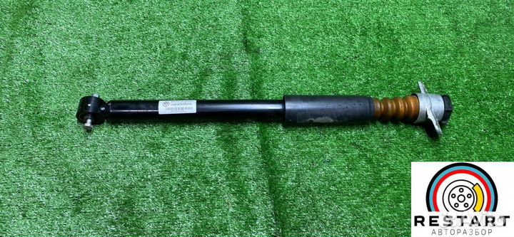 Амортизатор Volkswagen Polo 6 2022 6N5512011