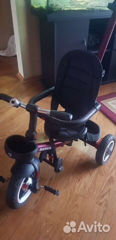 Велосипед kreiss