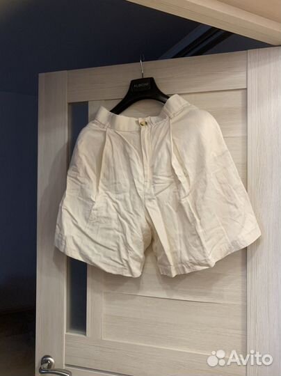 Шорты zara