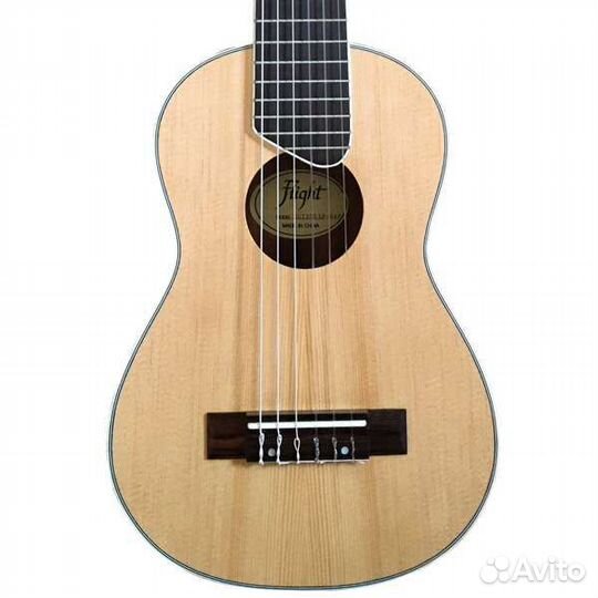 Гиталеле укулеле Flight GUT 350 SP/SA + чехол