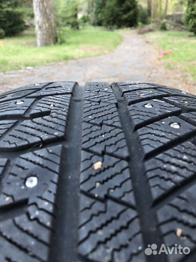 Continental ContiWinterViking 2 245/50 R18 100T