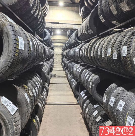 Hankook IceBear W300 235/55 R17 103Q
