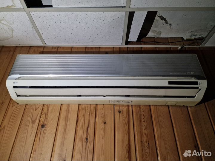 Сплит система бу