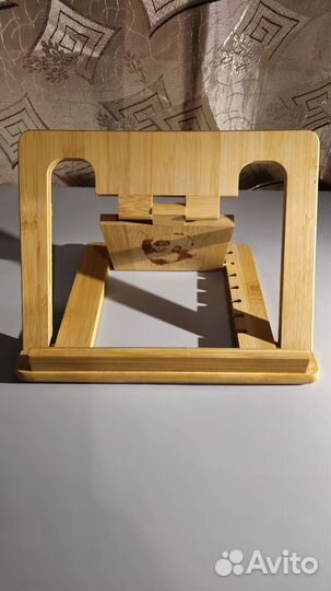 Подставка для планшета