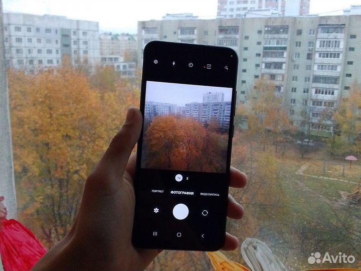Samsung Galaxy A03, 4/64 ГБ