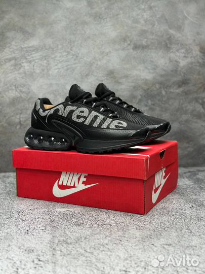 Кроссовки мужские Nike air max DN Supreme