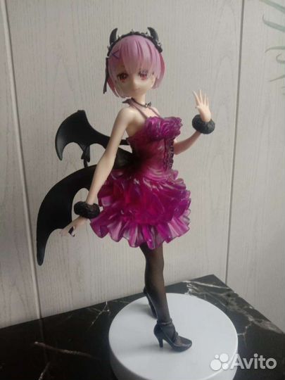 Фигурка Рем/ Re:Zero/ Резеро