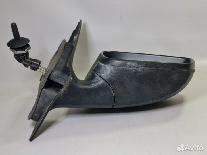Зеркало правое Volkswagen Polo sedan 2011-2020