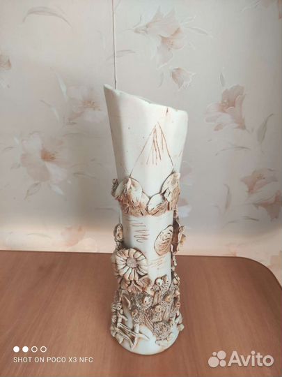 Ваза для цветов