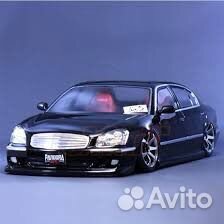 Кузов для автомодели rc body 1/10