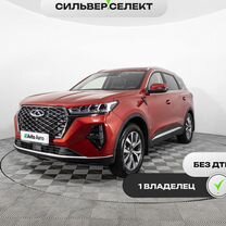 Chery Tiggo 7 Pro Max 1.5 CVT, 2023, 10 616 км, с пробегом, цена 2 256 000 руб.