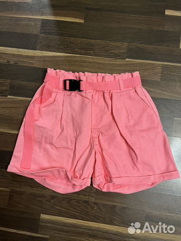 Шорты женские