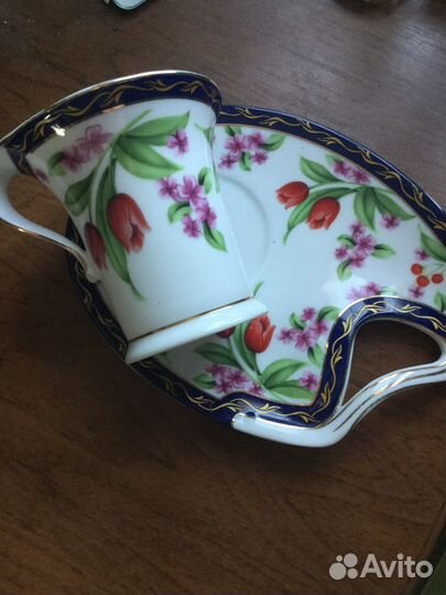 Чашка (подарочная пара )