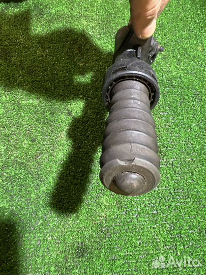 Рабочий цилиндр сцепления xsara picasso