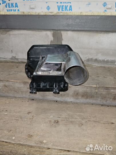 Шноркель yamaha grizzly 700