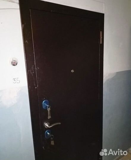 Дверь входная новая со склада