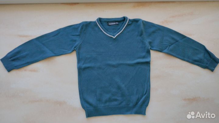 Свитер детский