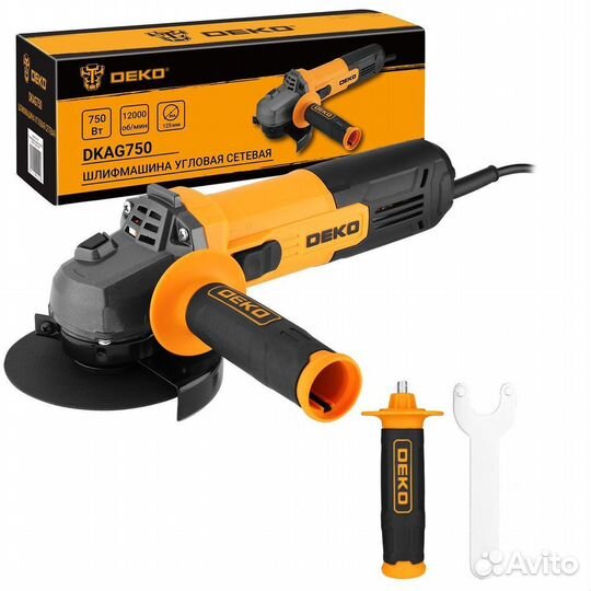 Аренда(прокат) инструмента deko