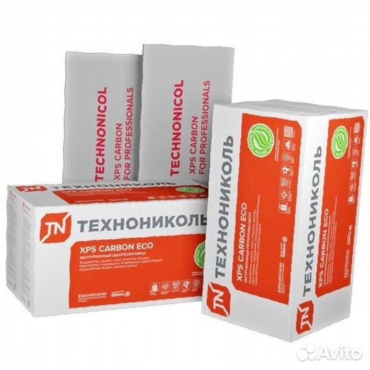 Технониколь Техноплекс