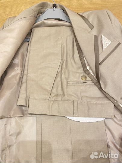 Костюм нарядный для мальчика