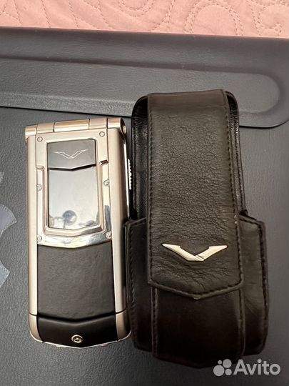 Vertu Constellation Ayxta