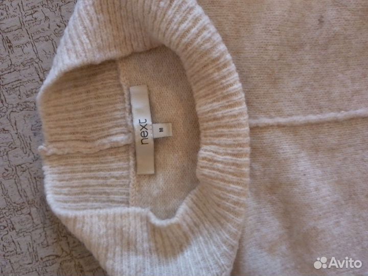 Теплые вещи пакетом женские 46 48