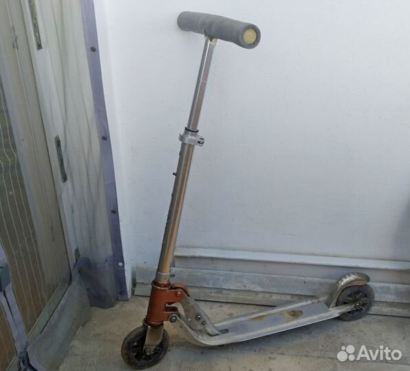 Самокат, пенниборд (скейт)