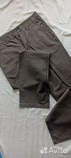 Брюки мужские