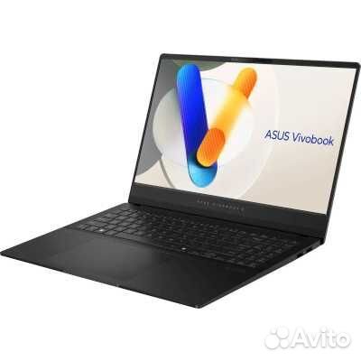 Ноутбук asus VivoBook S 15 oled S5506MA-MA070W 90NB14E1-M00550 - новый