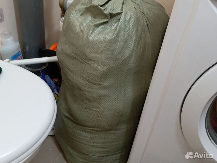 Мешок обуви