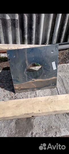 Переходной узел