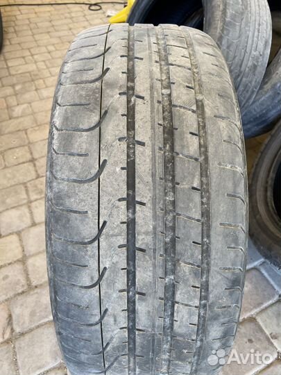 Pirelli P Zero 235/50 R19