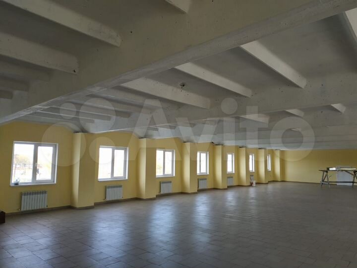 Свободного назначения, 1422 м²