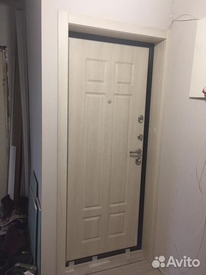 Входные двери