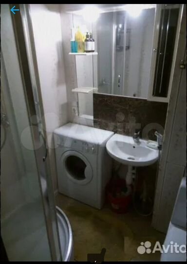 Комната 10 м² в 2-к., 7/22 эт.