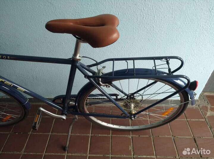 Велосипед stels навигатор 360