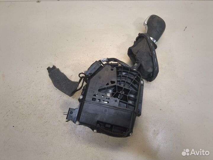 Кулиса кпп Volkswagen Beetle, 2019