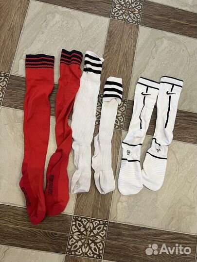 Боксерская форма everlast