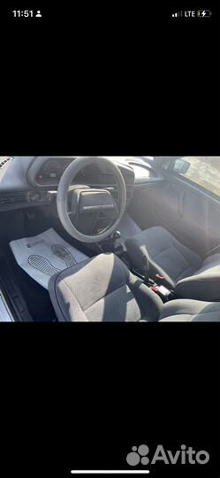 ВАЗ 2114 Samara 1.5 МТ, 2006, 248 652 км