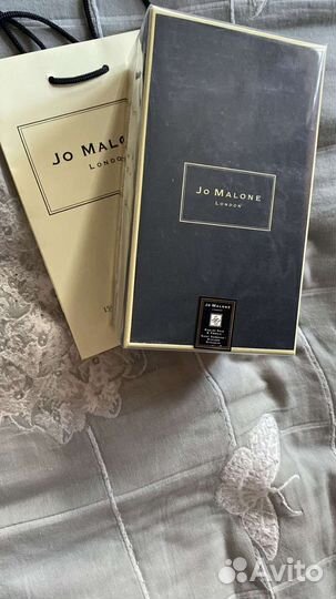 JO malone Диффузор English Pear & Freesia, 165 ml