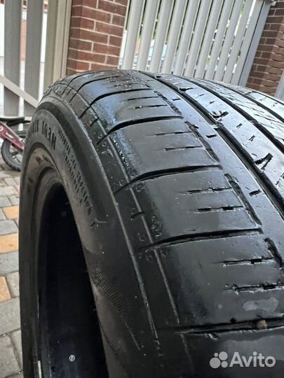 Goodyear Assurance 235/60 R18